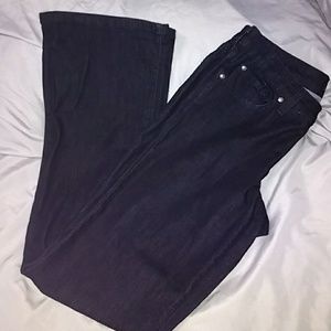 Jessica Simpson regular jeans denim
